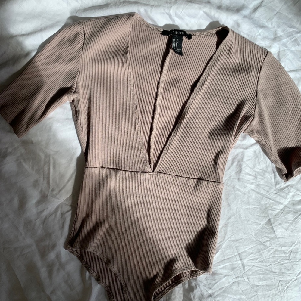 BODYSUIT